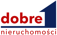 Dobre Nieruchomości Logo
